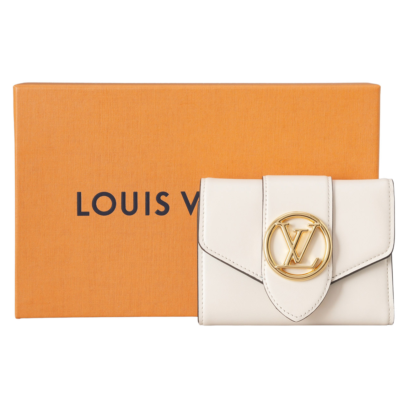 LOUIS VUITTON(USED)루이비통 M69176 퐁뇌프 컴팩트 월릿